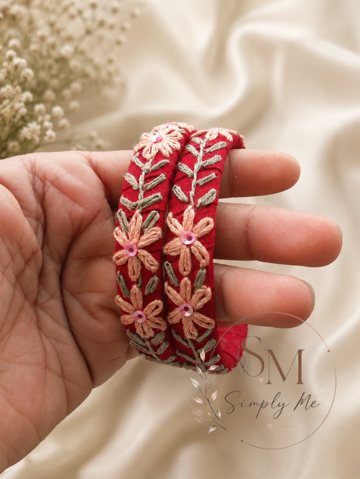 Churi , hand made