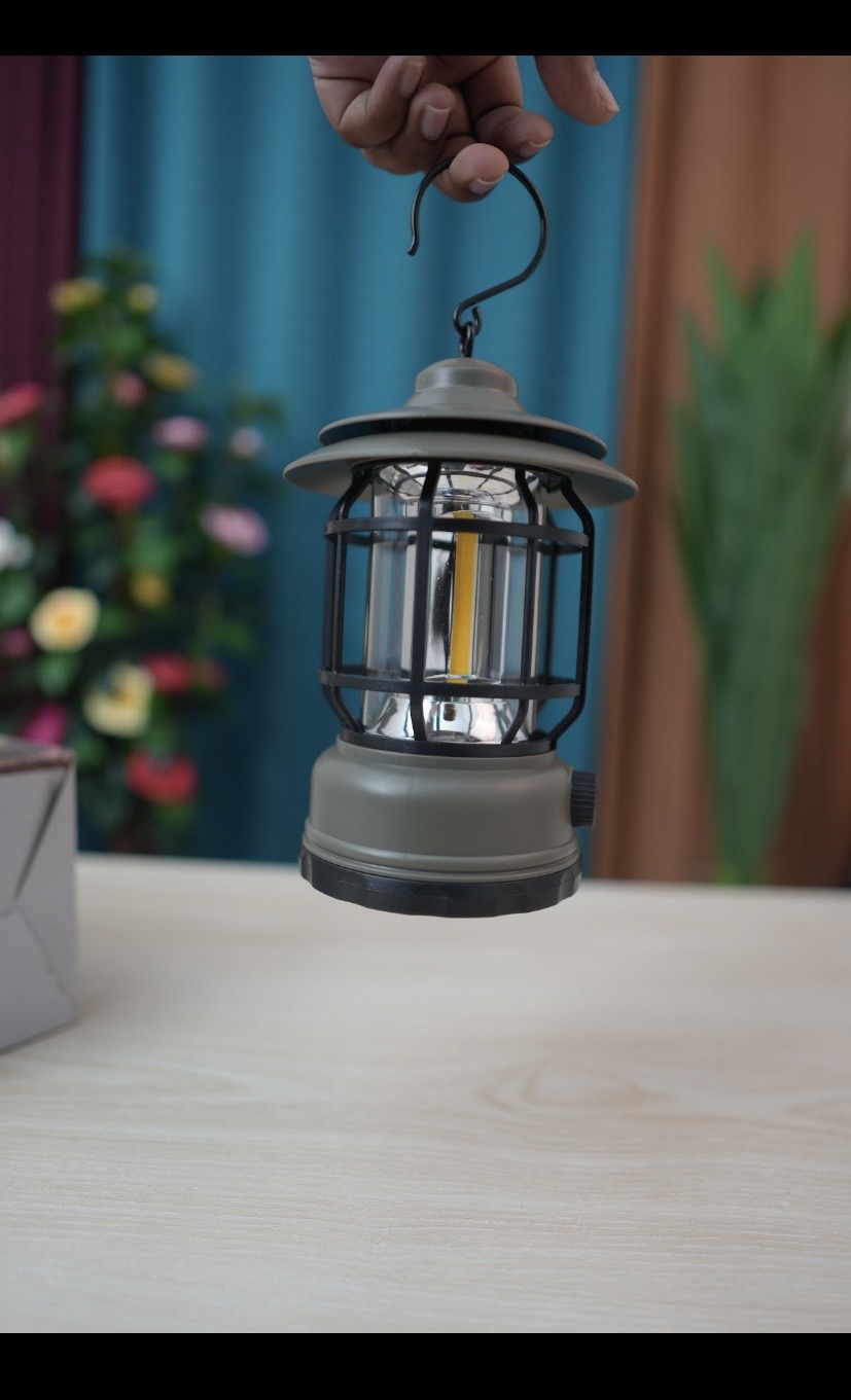 Unique Design Strong quality Camping lamp light